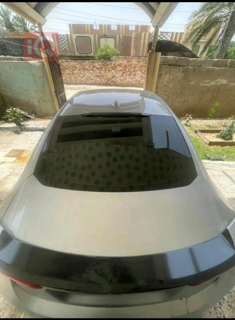 شێڤرۆلێت مالیبۆ